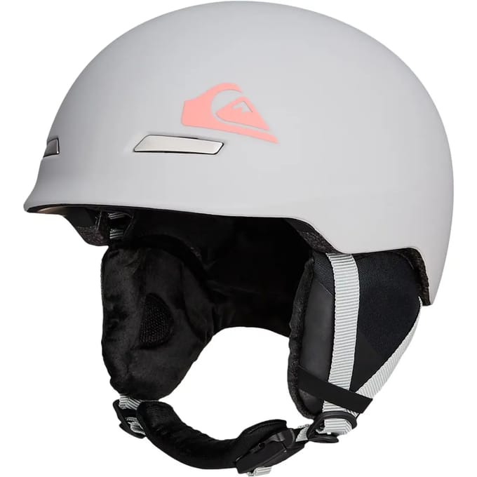 Skihelm Quiksilver Play