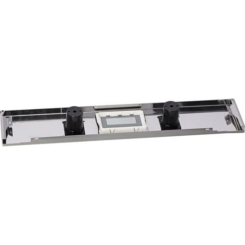 AEG controlepaneel, inox, 60cm, SET, 2K 8585551195813