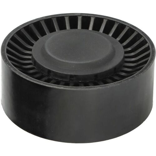 Rondsel/geleiderpoelie, V-ribbelriem SKF VKM 38307