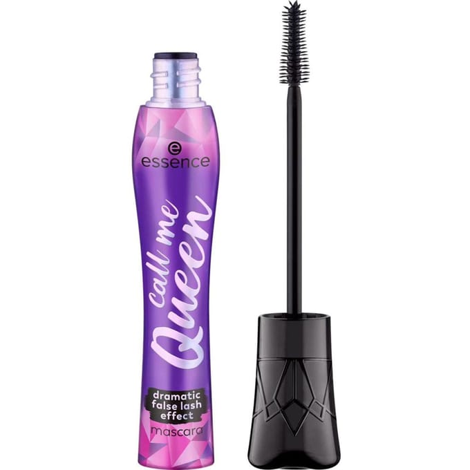Mascara &amp; Nep wimpers Essence Dramatic Effect Nepwimpers Mascara Call Me Queen