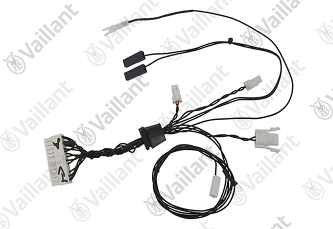 VAILLANT Kabelboom, lage spanning VK 654-1654/9 Vaillant-Nr. , 295539