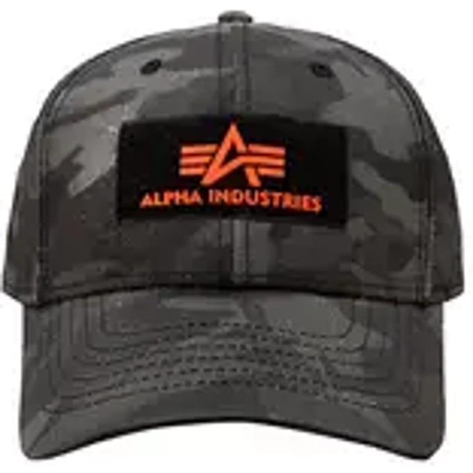 Pet Alpha Industries VLC II