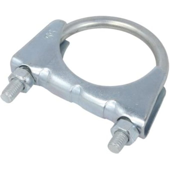Pijpverbinding, uitlaatsysteem BOSAL 250-856