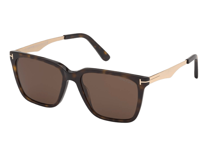 Tom Ford FT0862/S 52E zonnebril