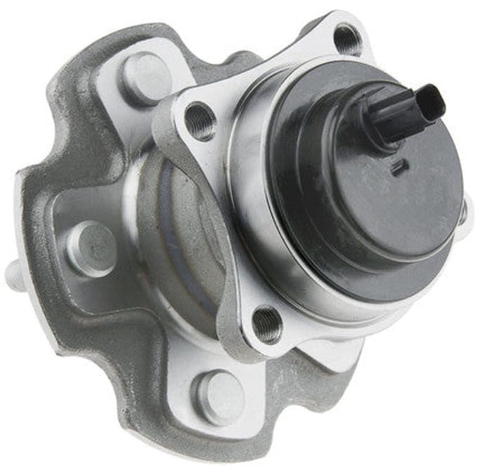 Wiellagerset achteras OEM 42450-42040