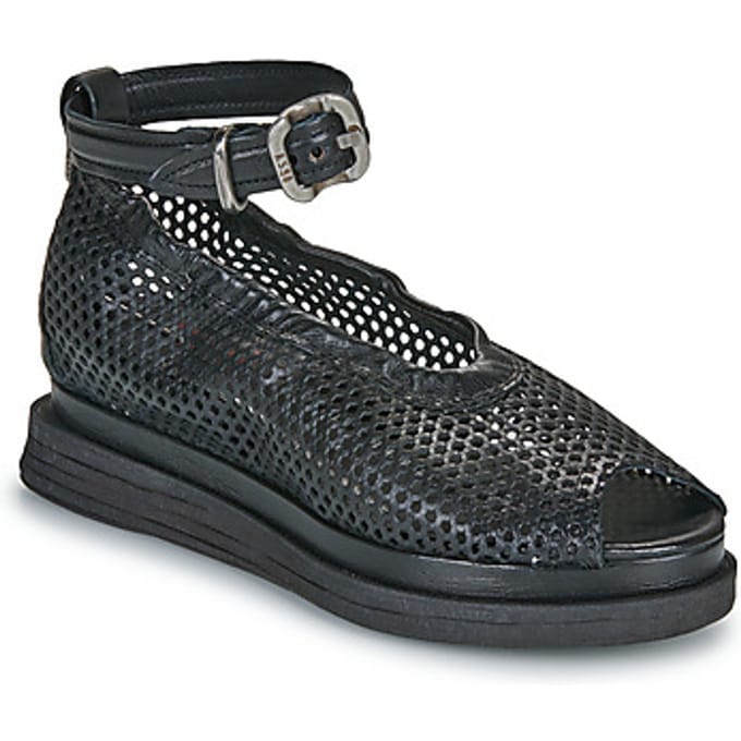 Sandalen met sleehak Airstep / A.S.98 LAGOS FIL