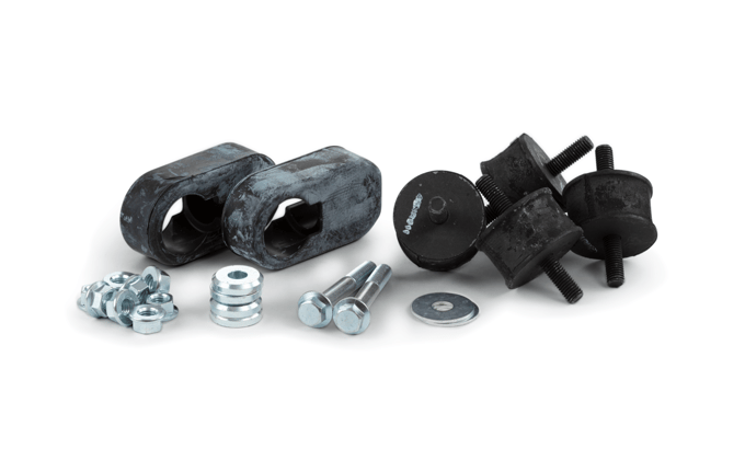 Repair kit