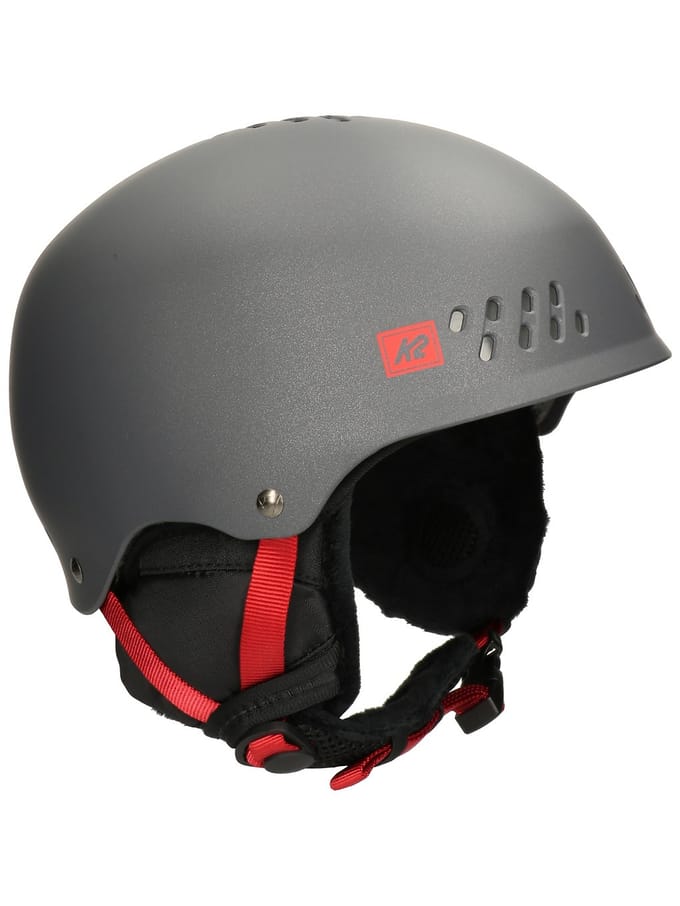 K2 Phase Pro 2023 Helm grijs