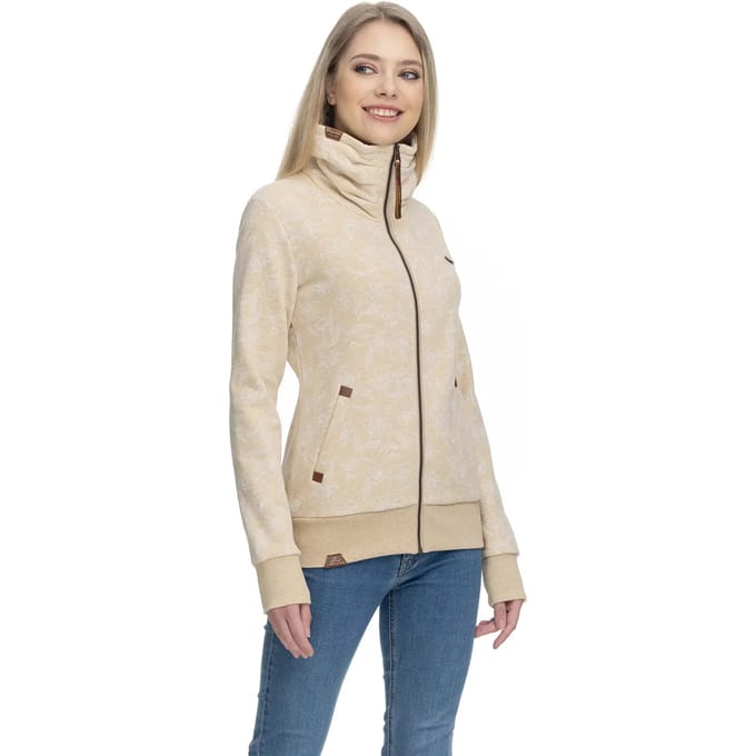 Damesjas Ragwear Izolda