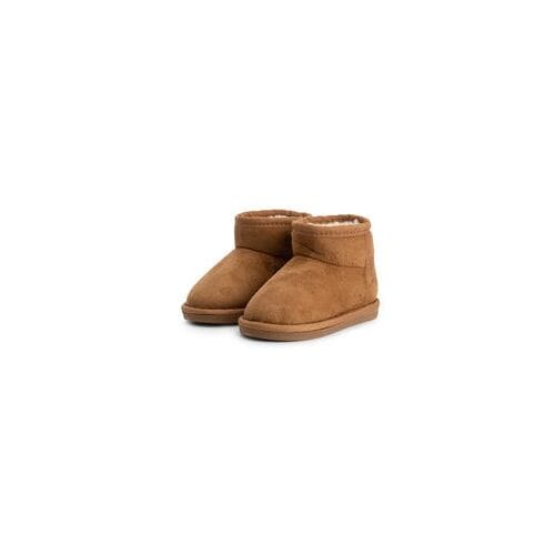 Prénatal peuter sloffen Brown 21/22 unisex