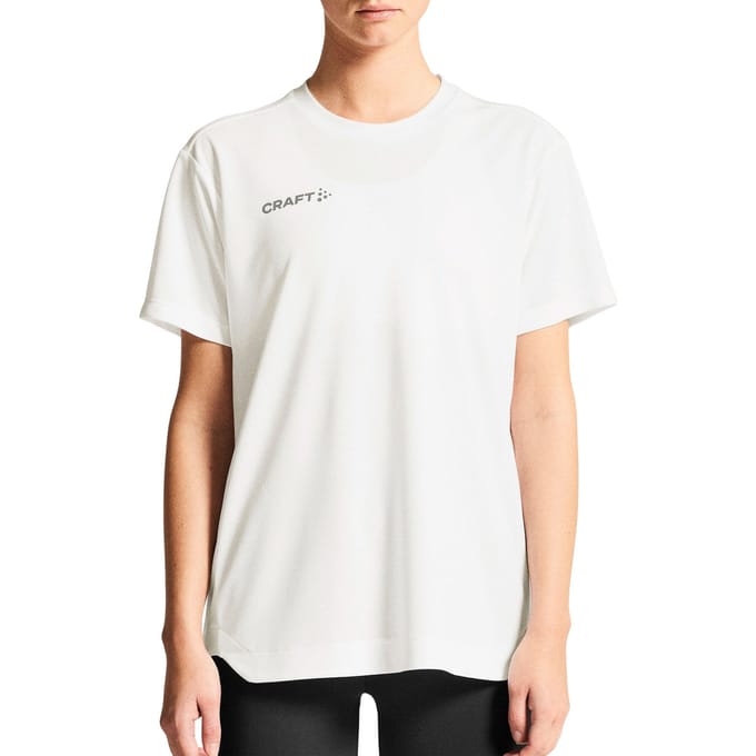 Craft Evolve 2.0 Structured Shirt Dames - Maat XS