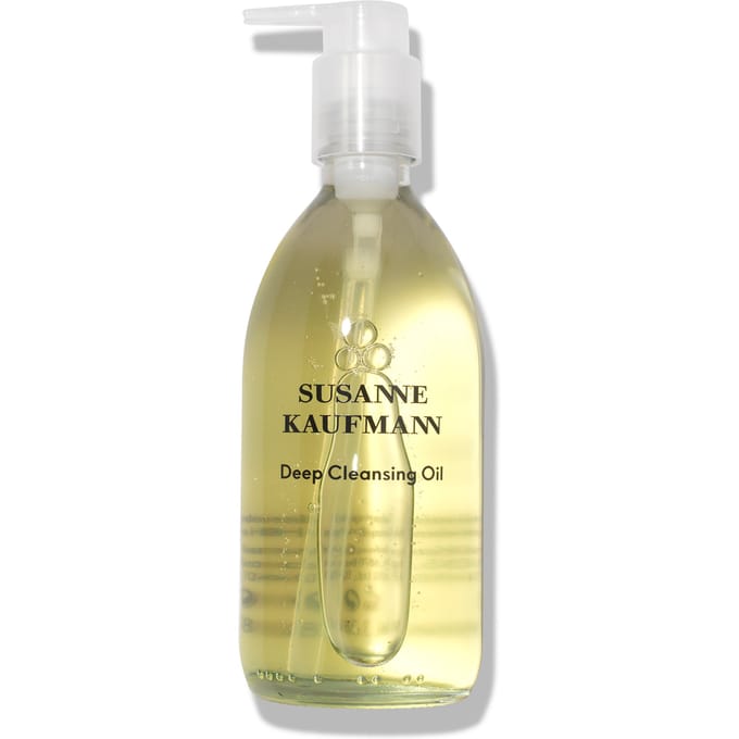 Susanne Kaufmann Deep Cleansing Oil