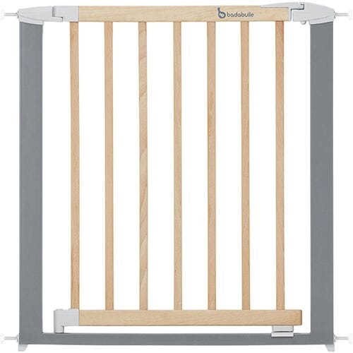BADABULLE Traphekje Safe & Lock (Hout/metaal)
