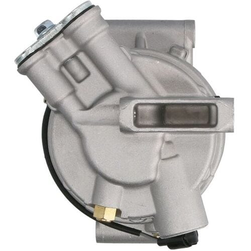 Airco-compressor BOSCH 1 986 AD1 087