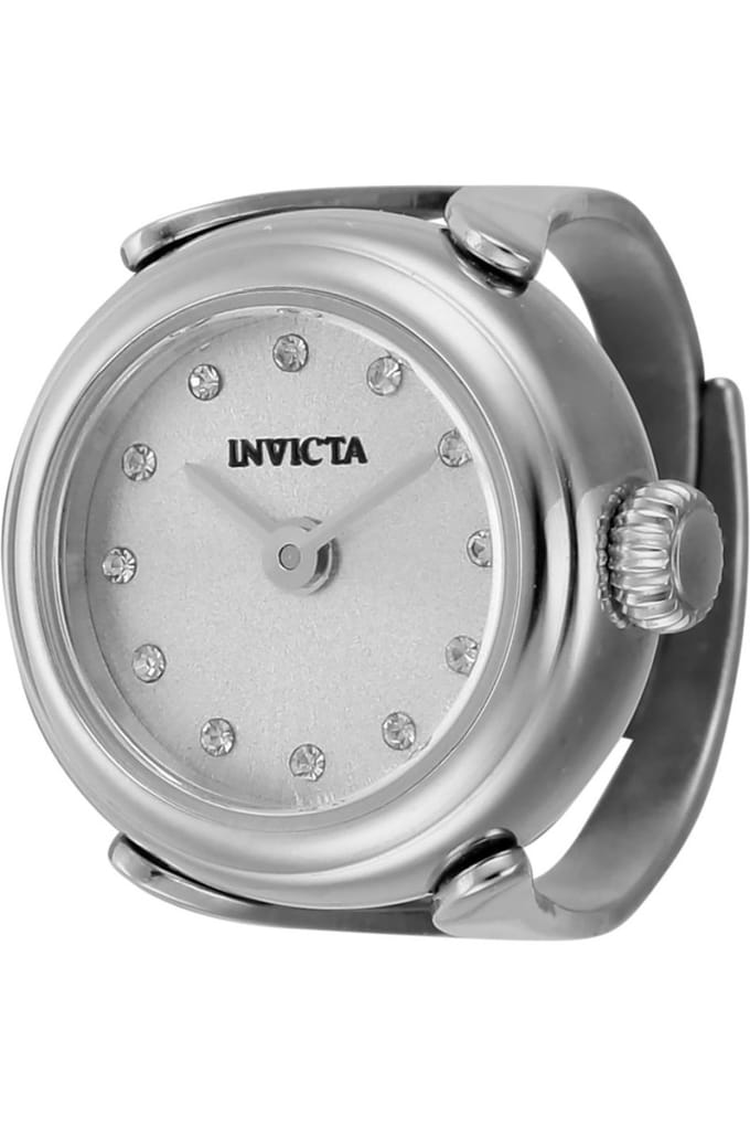 Invicta Mini - Ring 44480 Dameshorloge Quartz - 17 mm