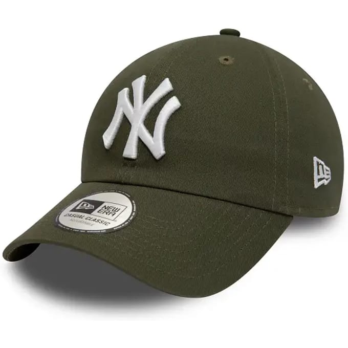 Pet New-Era 9TWENTY League Essentials New York Yankees Cap