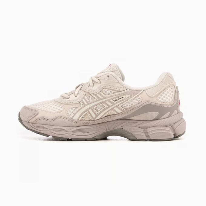 ASICS Gel - Sneakers - Unisex - Cream Moonrock