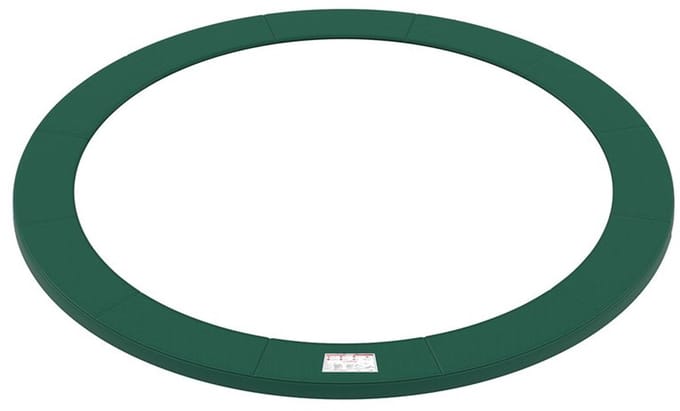 SONGMICS Trampoline rand afdekking met scheurvaste trampolineaccessoires