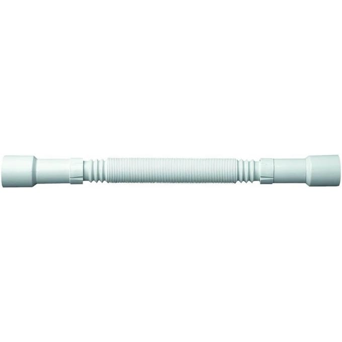 Tuyau Flexible Souple pour Siphon 32/40 X 32/40