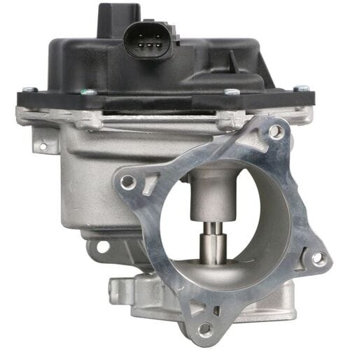 EGR-klep NISSENS 98521
