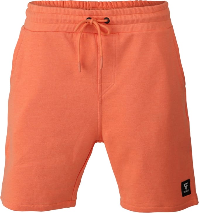 Brunotti Stortes Heren Sweat Shorts| Meloen - XXL