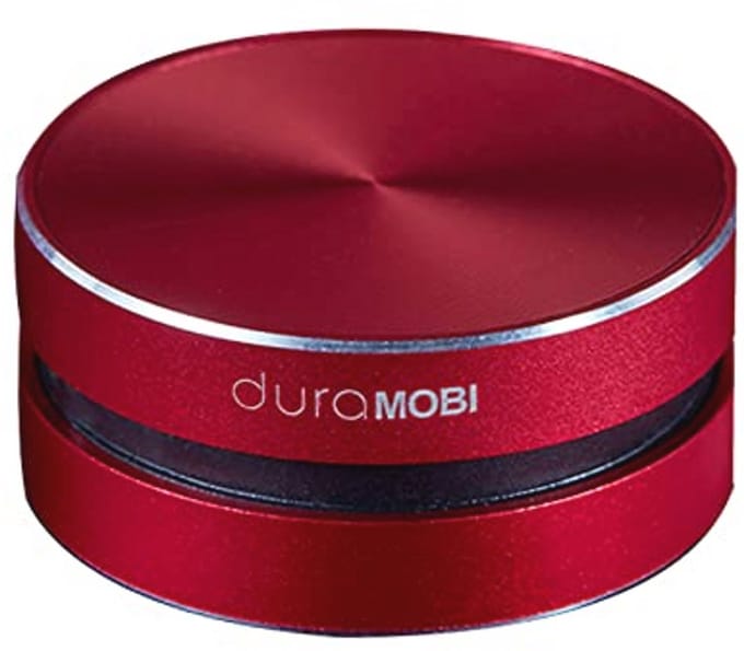Draadloze Mini Speaker Beengeleiding met Stereo Geluid en Ingebouwde Microfoon