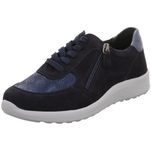 Lage Sneakers Longo -
