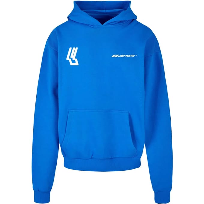 Hoodie Lost Youth Icon V.2
