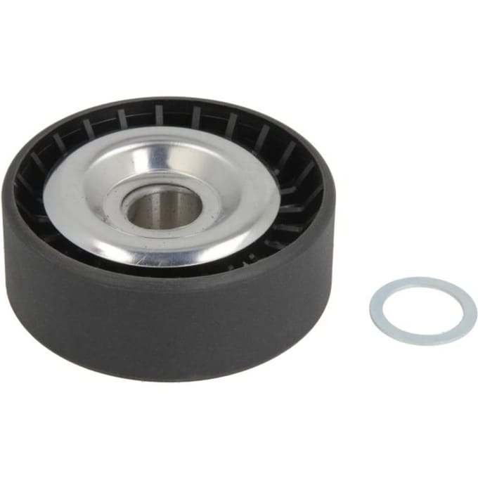 Spanpoelie, V-riem BTA E2X6410BTA