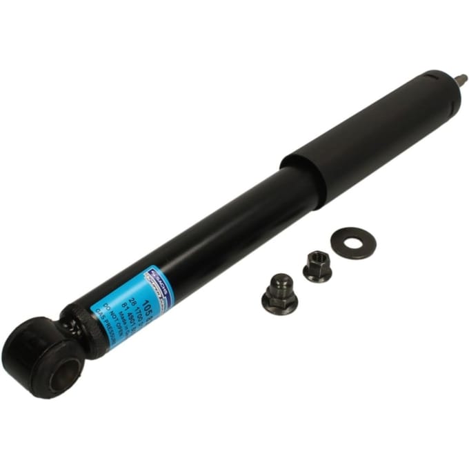 Stuurdemper Super Touring SACHS 105 828