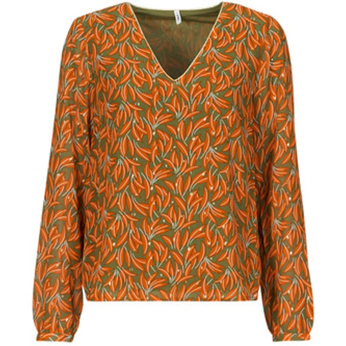 Only  Blouse ONLMILEY