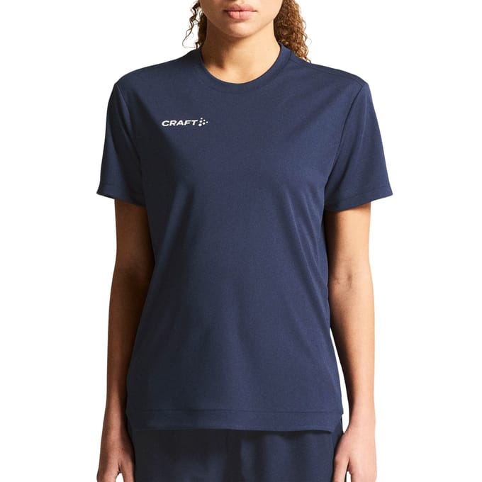 Craft Evolve 2.0 Structured Shirt Dames - Maat S