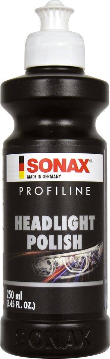 Sonax Profiline Koplamp Polish