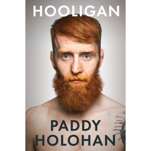 Hooligan - Patrick Holohan