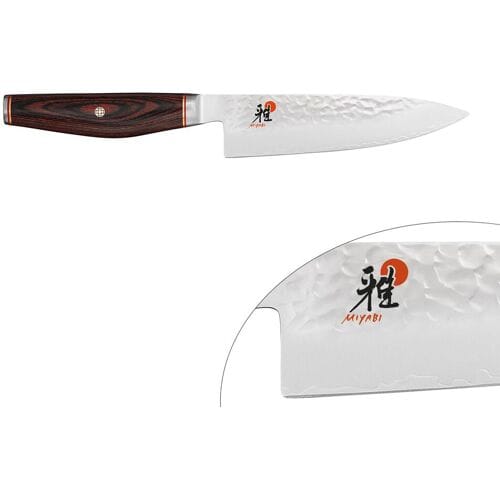 MIYABI 6000 MCT - Gyutoh - Lemmet: 160mm