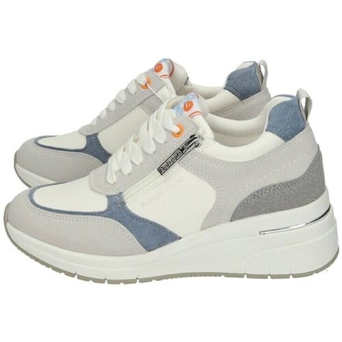 Lage Sneakers Refresh -