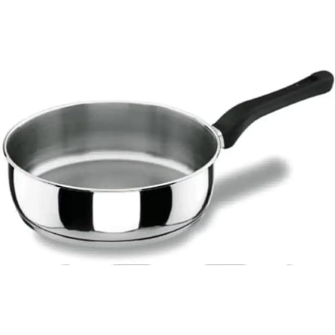 Koekenpan zonder deksel Lacor Estudio 24 cm