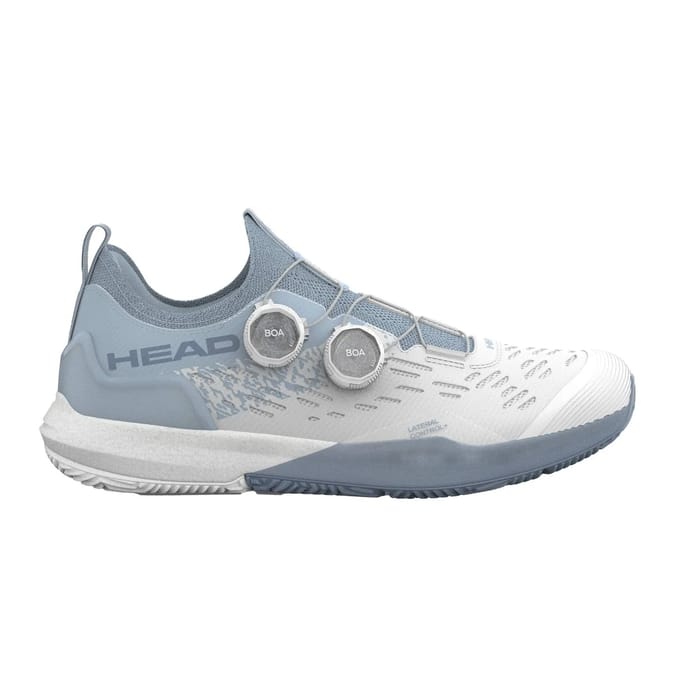 Padel schoenen Head Motion Pro 1.5 Boa