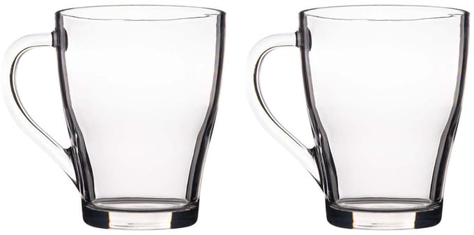 Gimex - Linea line - theeglas