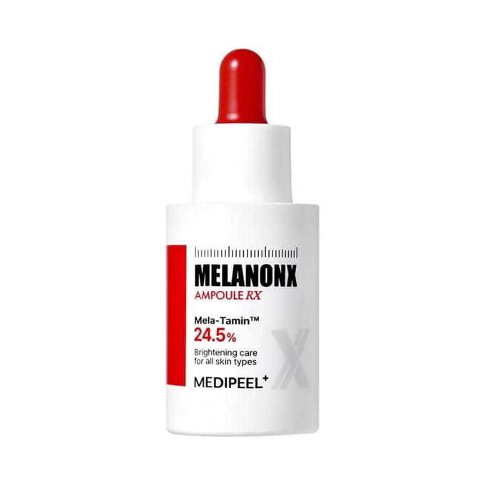 [MEDI-PEEL] Melanon X Ampoule RX 30ml