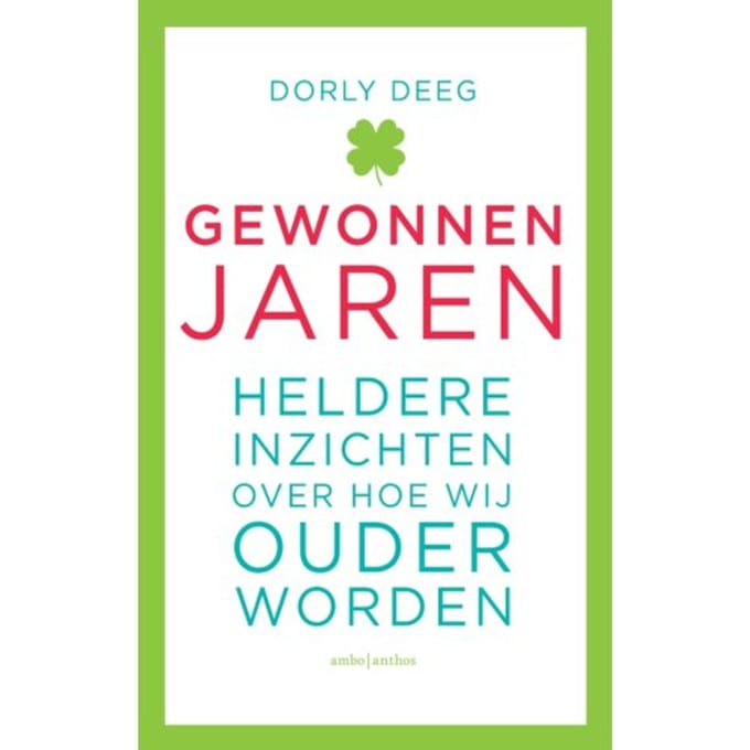 Gewonnen Jaren - Dorly Deeg