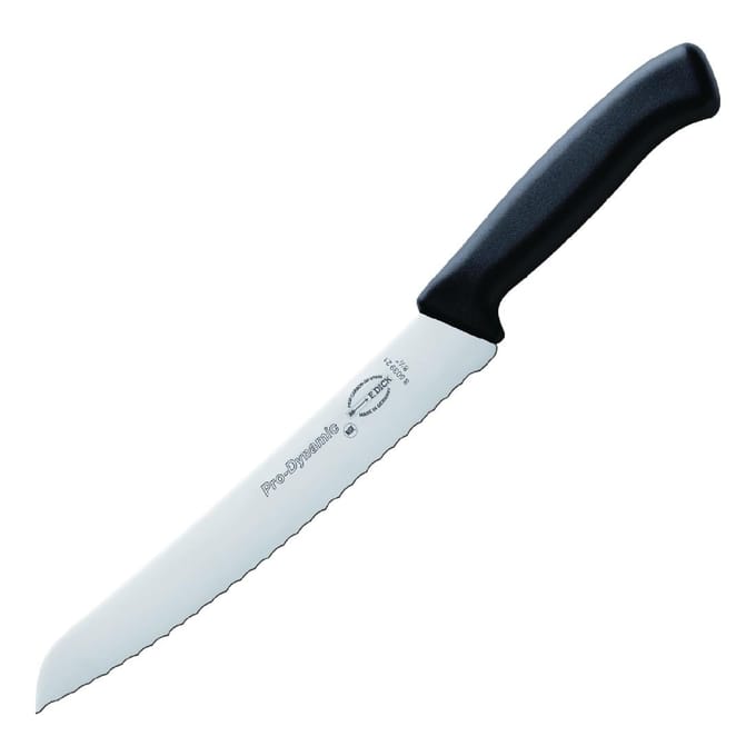 Dick Pro Dynamic broodmes 21.5cm