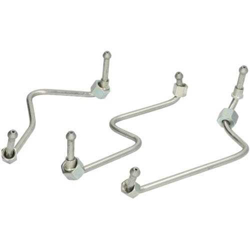 Brandstofleiding, common rail ENGITECH ENT170023
