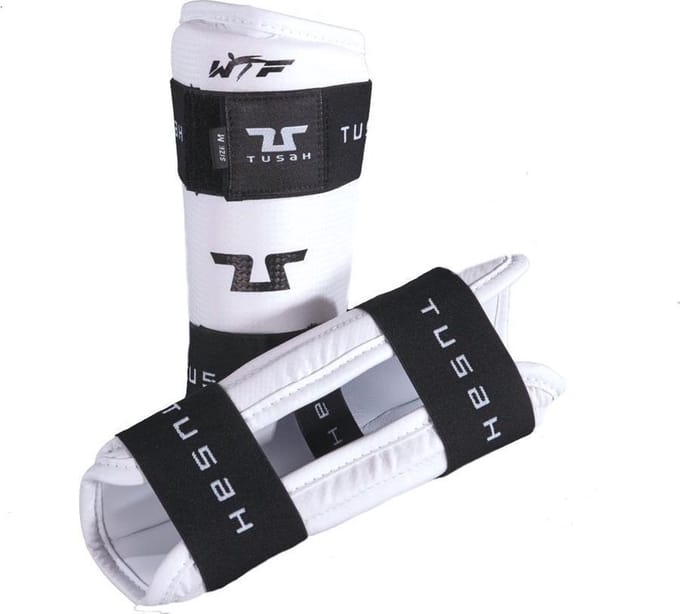 Tusah Arm Beschermers-XL
