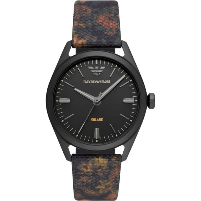 Emporio Armani AR80056 Horloge