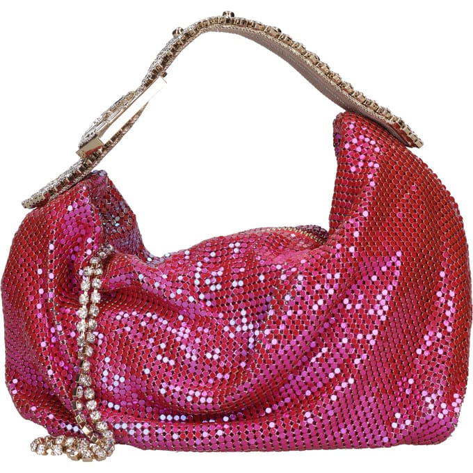 Gedebe Zakken... Fuchsia