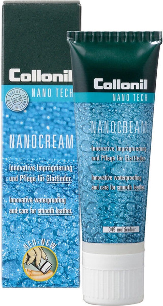 Collonil Nanocream - 50ml