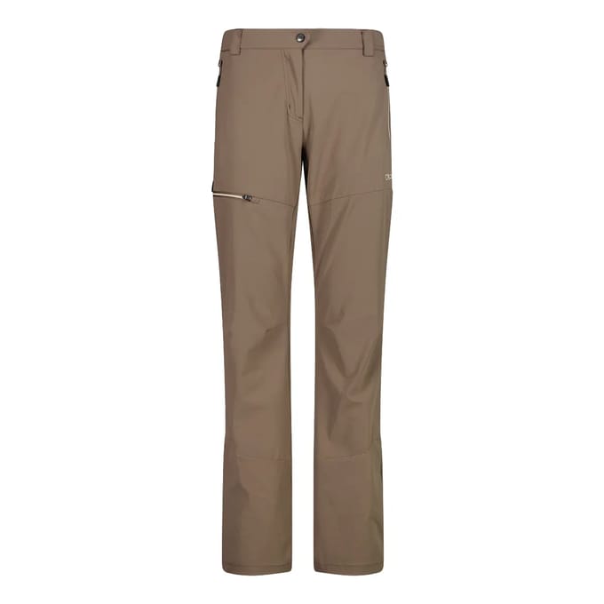 Ripstop Wandelpantalon Dames CMP