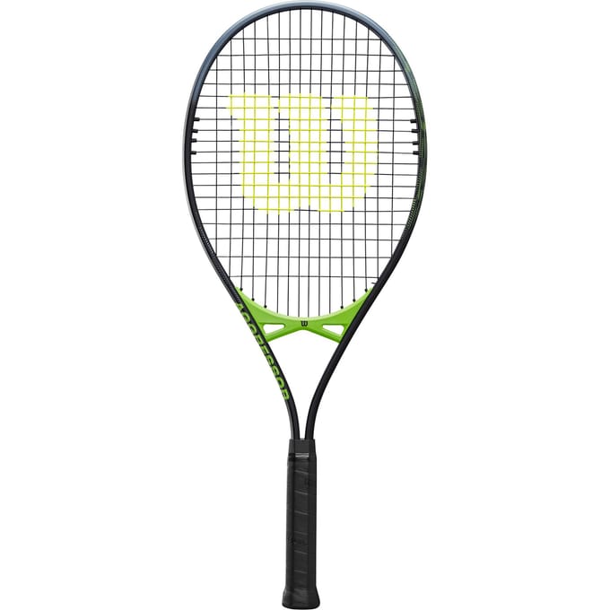 Wilson Tennis Racket Aggressor - Grip 3