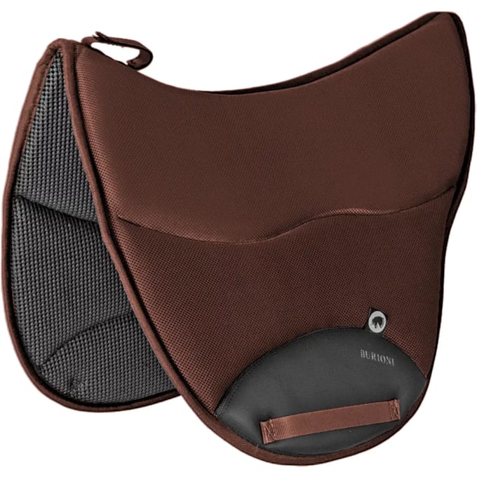 Zadeldek voor paarden Burioni Tech Sympa Endurance